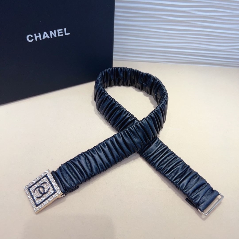 Chanel Belts